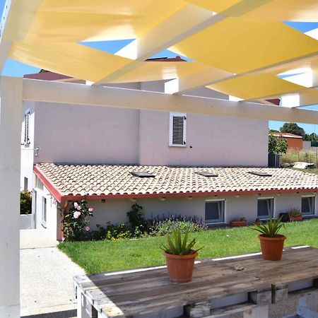 Mi casa es tu casa 104 Bed & Breakfast Portoscuso Bagian luar foto